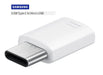 Samsung USB-C to Micro USB Adaptor EE-GN930BWEGWW - LX2001 - Homewares, Outdoor, Phone Accessories, Cases, Speakers, Headphones + More -