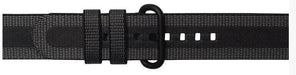 Samsung Watch Active 2 (2019) Active Textile Strap - Black GP-XVR500BRABW 7613119114143 - LX2001 - Homewares, Outdoor, Phone Accessories, Cases, Speakers, Headphones + More -