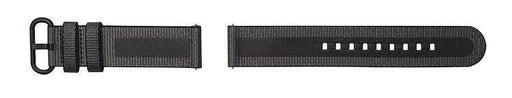 Samsung Watch Active 2 (2019) Active Textile Strap - Black GP-XVR500BRABW 7613119114143 - LX2001 - Homewares, Outdoor, Phone Accessories, Cases, Speakers, Headphones + More -