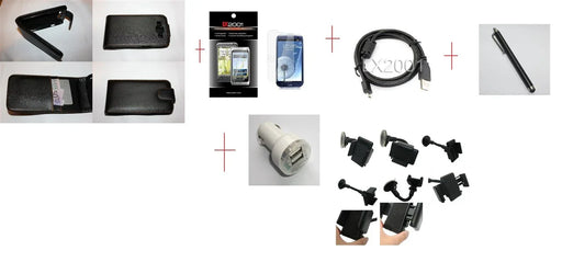 Samsung Galaxy S3 Super Deal - LX2001 - Homewares, Outdoor, Phone Accessories, Cases, Speakers, Headphones + More -