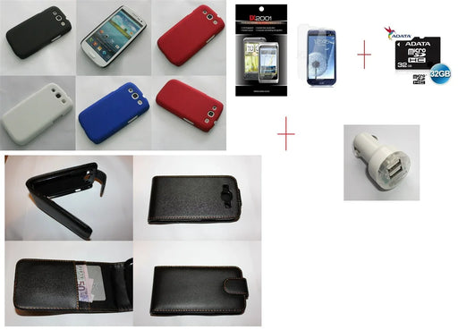 Samsung Galaxy S3 DEAL CRAZY - LX2001 - Homewares, Outdoor, Phone Accessories, Cases, Speakers, Headphones + More -