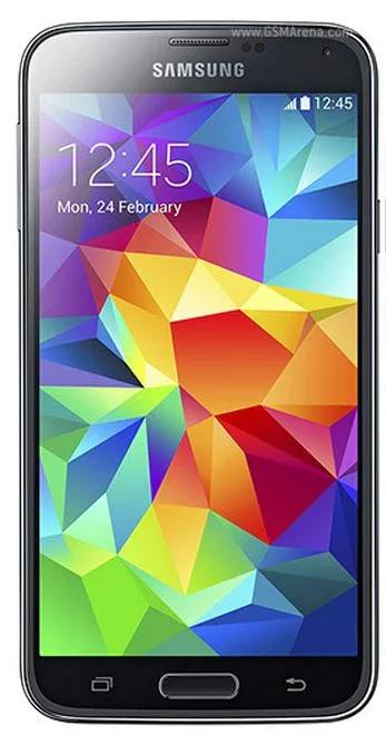 Samsung Galaxy S5 Leather Case Wall Charger Holder - LX2001 - Homewares, Outdoor, Phone Accessories, Cases, Speakers, Headphones + More -