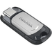 SanDisk Ultra USB-C 64GB Memory Stick Drive SDCZ450-064G-G46 SDCZ450-064G-G46 619659140342 - LX2001 - Homewares, Outdoor, Phone Accessories, Cases, Speakers, Headphones + More -