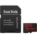 Sandisk 128GB MicroSD EXTREME Card SDSQXA1-128G-GN6MA - LX2001 - Homewares, Outdoor, Phone Accessories, Cases, Speakers, Headphones + More -