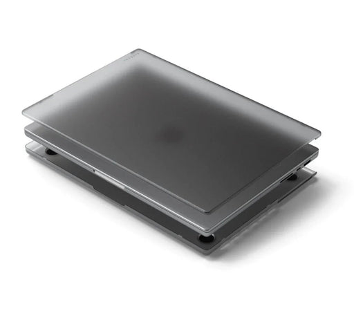 Satechi Eco Hardshell Case for MacBook Pro 14" (Space Grey) - LX2001 - Homewares, Outdoor, Phone Accessories, Cases, Speakers, Headphones + More -