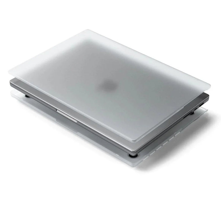 Satechi Eco Hardshell Case for MacBook Pro 16" (Clear) - LX2001 - Homewares, Outdoor, Phone Accessories, Cases, Speakers, Headphones + More -