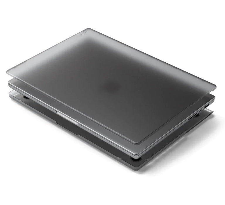 Satechi Eco Hardshell Case for MacBook Pro 16" (Space Grey) - LX2001 - Homewares, Outdoor, Phone Accessories, Cases, Speakers, Headphones + More -
