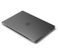 Satechi Eco Hardshell Case for MacBook Pro 16" (Space Grey) - LX2001 - Homewares, Outdoor, Phone Accessories, Cases, Speakers, Headphones + More -