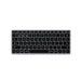 Satechi Slim X1 Bluetooth Backlit Keyboard - Space Grey ST-BTSX1M 879961009038 - LX2001 - Homewares, Outdoor, Phone Accessories, Cases, Speakers, Headphones + More -