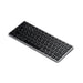 Satechi Slim X1 Bluetooth Backlit Keyboard - Space Grey ST-BTSX1M 879961009038 - LX2001 - Homewares, Outdoor, Phone Accessories, Cases, Speakers, Headphones + More -
