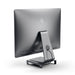 Satechi Type-C Aluminum Monitor Stand Hub for iMac - Space Grey ST-AMSHM 879961007973 - LX2001 - Homewares, Outdoor, Phone Accessories, Cases, Speakers, Headphones + More -