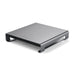 Satechi Type-C Aluminum Monitor Stand Hub for iMac - Space Grey ST-AMSHM 879961007973 - LX2001 - Homewares, Outdoor, Phone Accessories, Cases, Speakers, Headphones + More -