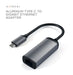 Satechi Type-C / USB-C to Ethernet Adaptor ST-TCENM - LX2001 - Homewares, Outdoor, Phone Accessories, Cases, Speakers, Headphones + More -