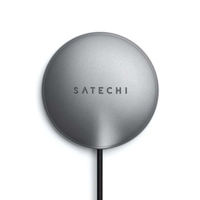 Satechi USB-C Magnetic Wireless Charging Cable ST-UCQIMCM 879961009441