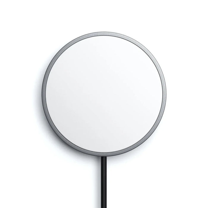 Satechi USB-C Magnetic Wireless Charging Cable ST-UCQIMCM 879961009441 - LX2001 - Homewares, Outdoor, Phone Accessories, Cases, Speakers, Headphones + More -