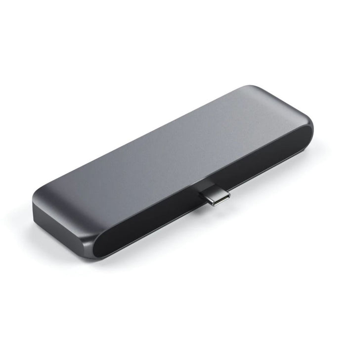 Satechi USB-C Mobile Pro Hub SD - Space Grey