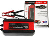 Schumacher Battery Charger 6-12V 2A AND Maintainer FOR AGM SLA GEL CELL SPI2 - LX2001 - Homewares, Outdoor, Phone Accessories, Cases, Speakers, Headphones + More -