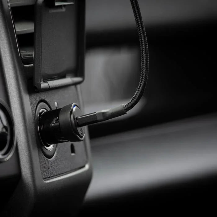 Scosche PowerVolt PD20 20w Fast USB-C Car Charger - LX2001 - Homewares, Outdoor, Phone Accessories, Cases, Speakers, Headphones + More -