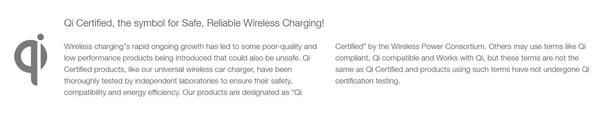 Scosche Qi Car Vent Mount MagicMount Wireless Charger MQ2V-XT - LX2001 - Homewares, Outdoor, Phone Accessories, Cases, Speakers, Headphones + More -