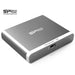 Silicon Power T11 120GB Thunderbolt Portable SSD 1