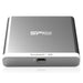 Silicon Power T11 120GB Thunderbolt Portable SSD - LX2001 - Homewares, Outdoor, Phone Accessories, Cases, Speakers, Headphones + More -