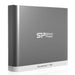 Silicon Power T11 120GB Thunderbolt Portable SSD - LX2001 - Homewares, Outdoor, Phone Accessories, Cases, Speakers, Headphones + More -