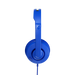 Skullcandy Casette Junior Headphones - Cobalt Blue S5CSY-N712 810045680163 - LX2001 - Homewares, Outdoor, Phone Accessories, Cases, Speakers, Headphones + More -