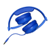 Skullcandy Casette Junior Headphones - Cobalt Blue S5CSY-N712 810045680163 - LX2001 - Homewares, Outdoor, Phone Accessories, Cases, Speakers, Headphones + More -