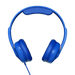 Skullcandy Casette Junior Headphones - Cobalt Blue S5CSY-N712 810045680163 - LX2001 - Homewares, Outdoor, Phone Accessories, Cases, Speakers, Headphones + More -