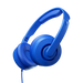 Skullcandy Casette Junior Headphones - Cobalt Blue S5CSY-N712 810045680163 - LX2001 - Homewares, Outdoor, Phone Accessories, Cases, Speakers, Headphones + More -