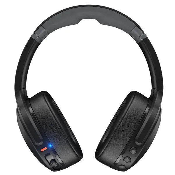 Skullcandy Crusher Evo Wireless Headphones - True Black S6EVW-N740 810015587256 - LX2001 - Homewares, Outdoor, Phone Accessories, Cases, Speakers, Headphones + More -
