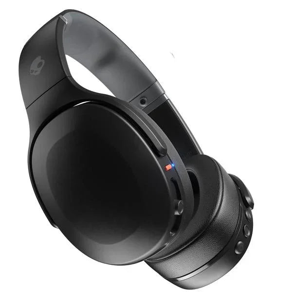 Skullcandy Crusher Evo Wireless Headphones - True Black S6EVW-N740 810015587256 - LX2001 - Homewares, Outdoor, Phone Accessories, Cases, Speakers, Headphones + More -