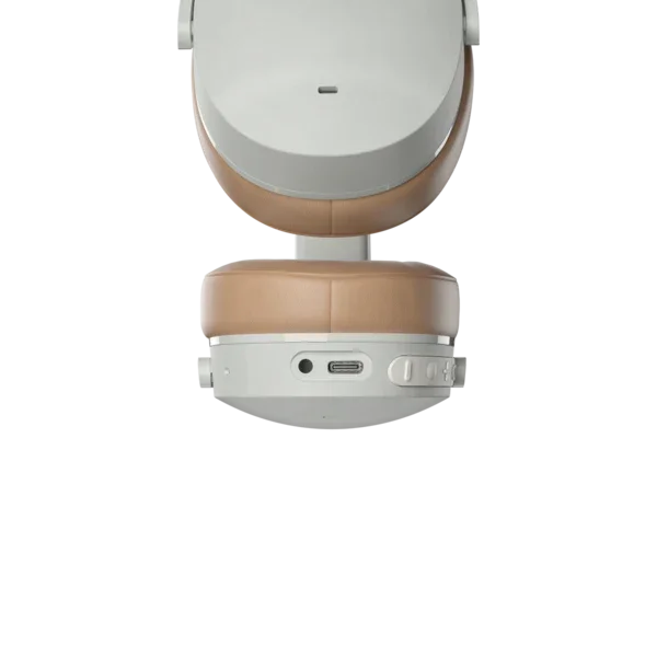 Skullcandy Hesh Anc Wireless Headphones - Mod White S6HHW-N747 810015588529 - LX2001 - Homewares, Outdoor, Phone Accessories, Cases, Speakers, Headphones + More -