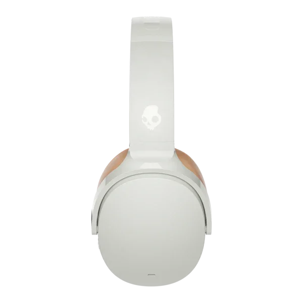 Skullcandy Hesh Anc Wireless Headphones - Mod White S6HHW-N747 810015588529 - LX2001 - Homewares, Outdoor, Phone Accessories, Cases, Speakers, Headphones + More -