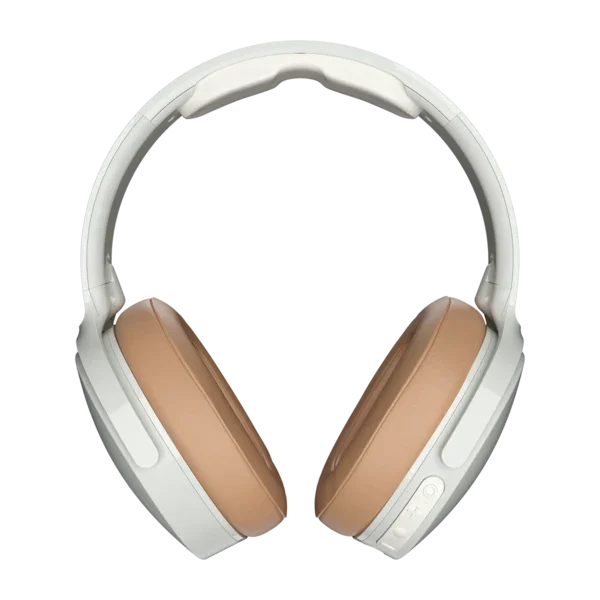 Skullcandy Hesh Anc Wireless Headphones - Mod White S6HHW-N747 810015588529 - LX2001 - Homewares, Outdoor, Phone Accessories, Cases, Speakers, Headphones + More -