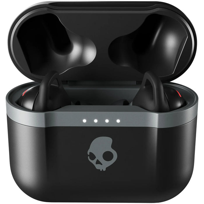 Skullcandy Indy Evo True Wireless In-Ear Headphones - True Black S2IVW-N740 810015586914 - LX2001 - Homewares, Outdoor, Phone Accessories, Cases, Speakers, Headphones + More -