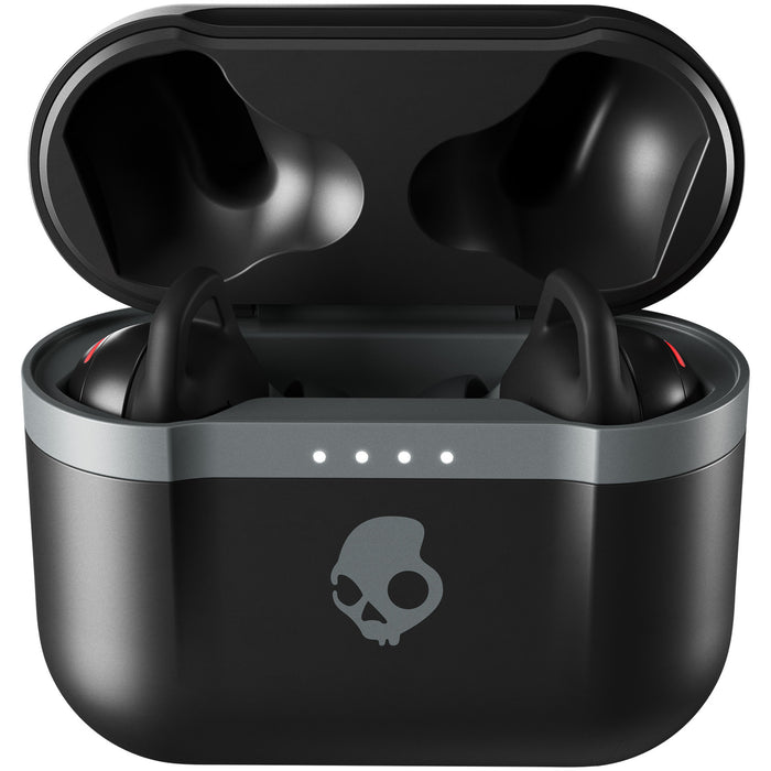 Skullcandy Indy Evo True Wireless In-Ear Headphones - True Black S2IVW-N740 810015586914