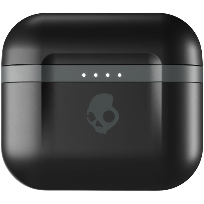 Skullcandy Indy Evo True Wireless In-Ear Headphones - True Black S2IVW-N740 810015586914 - LX2001 - Homewares, Outdoor, Phone Accessories, Cases, Speakers, Headphones + More -