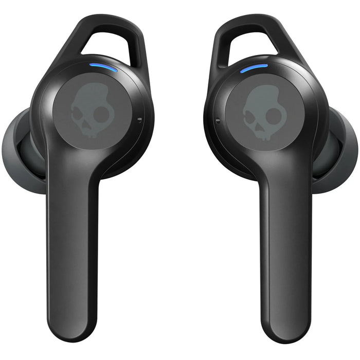 Skullcandy Indy Evo True Wireless In-Ear Headphones - True Black S2IVW-N740 810015586914 - LX2001 - Homewares, Outdoor, Phone Accessories, Cases, Speakers, Headphones + More -