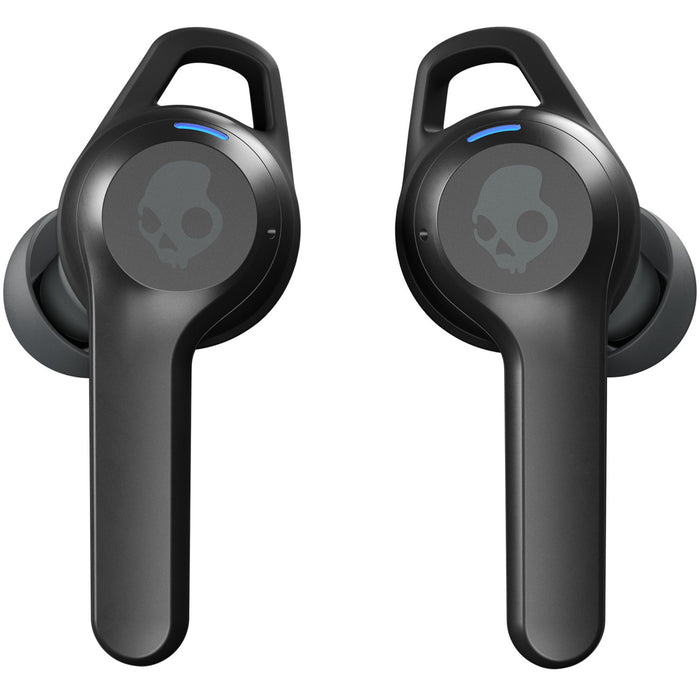Skullcandy Indy Evo True Wireless In-Ear Headphones - True Black S2IVW-N740 810015586914