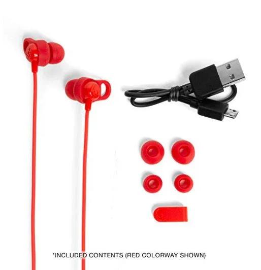 Skullcandy Jib+ Wireless Earbuds Earphones - Black S2JPW-M003 878615098428 - LX2001 - Homewares, Outdoor, Phone Accessories, Cases, Speakers, Headphones + More -