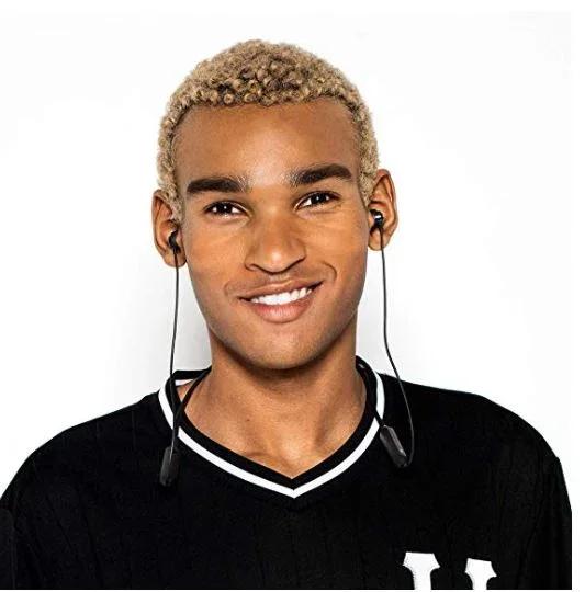 Skullcandy Jib+ Wireless Earbuds Earphones - Black S2JPW-M003 878615098428 - LX2001 - Homewares, Outdoor, Phone Accessories, Cases, Speakers, Headphones + More -