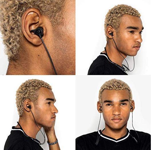 Skullcandy Jib+ Wireless Earbuds Earphones - Black S2JPW-M003 878615098428 - LX2001 - Homewares, Outdoor, Phone Accessories, Cases, Speakers, Headphones + More -