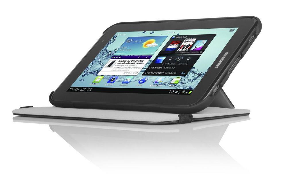 Incipio Leather Case for Samsung Galaxy Tab 2 7.0
