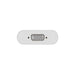 Smaak Foundation USB-C Adapter USB-C to VGA SMKCH-FD-VGAW - LX2001 - Homewares, Outdoor, Phone Accessories, Cases, Speakers, Headphones + More -