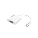 Smaak Foundation USB-C Adapter USB-C to VGA SMKCH-FD-VGAW - LX2001 - Homewares, Outdoor, Phone Accessories, Cases, Speakers, Headphones + More -