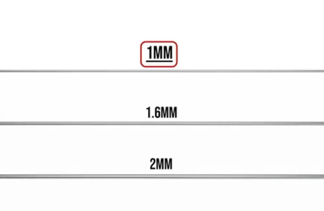 Solder 60/40 1Mm 250G Roll - LX2001 - Homewares, Outdoor, Phone Accessories, Cases, Speakers, Headphones + More -