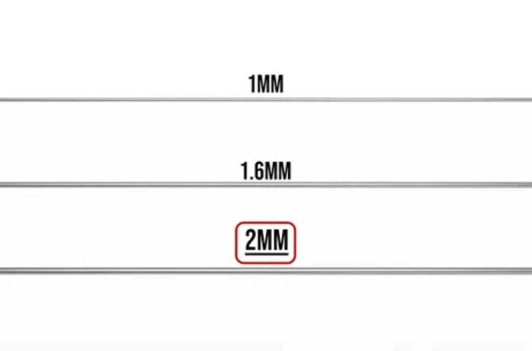 Solder 60/40 2Mm 250G Roll Solder Iron Roll Wire - LX2001 - Homewares, Outdoor, Phone Accessories, Cases, Speakers, Headphones + More -