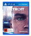Sony Playstation 4 - Detroit Become Human PS4DBH - LX2001 - Homewares, Outdoor, Phone Accessories, Cases, Speakers, Headphones + More -