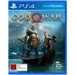 Sony Playstation 4 - God of War PS4GOW 711719357278 - LX2001 - Homewares, Outdoor, Phone Accessories, Cases, Speakers, Headphones + More -